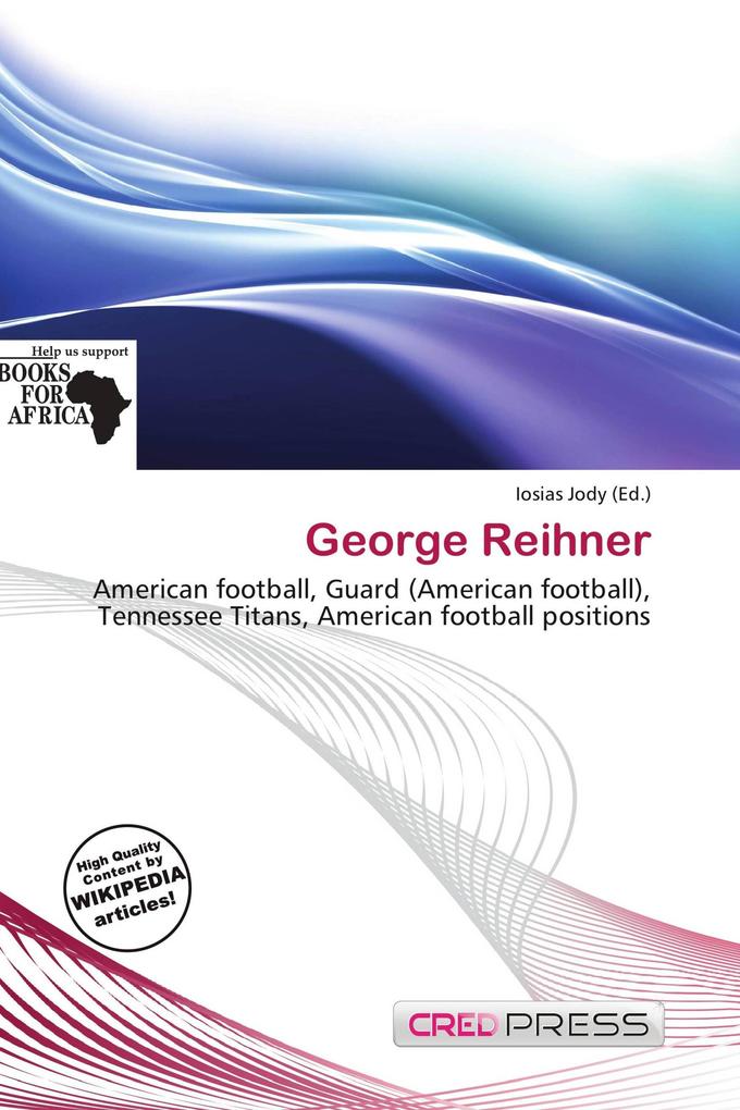 George Reihner