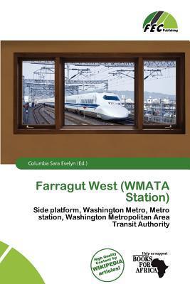 Farragut West (WMATA Station)