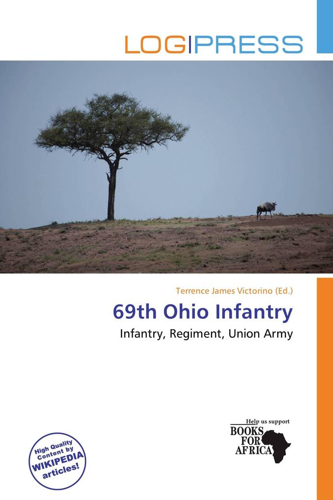 69th Ohio Infantry