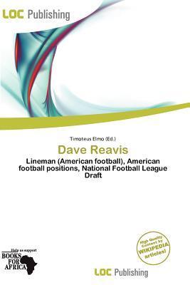 Dave Reavis