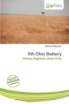 5th Ohio Battery