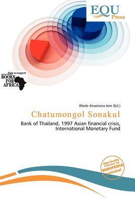 Chatumongol Sonakul