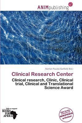 Clinical Research Center