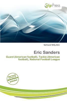 Eric Sanders