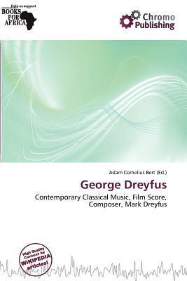 George Dreyfus