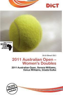 2011 Australian Open - Women's Doubles