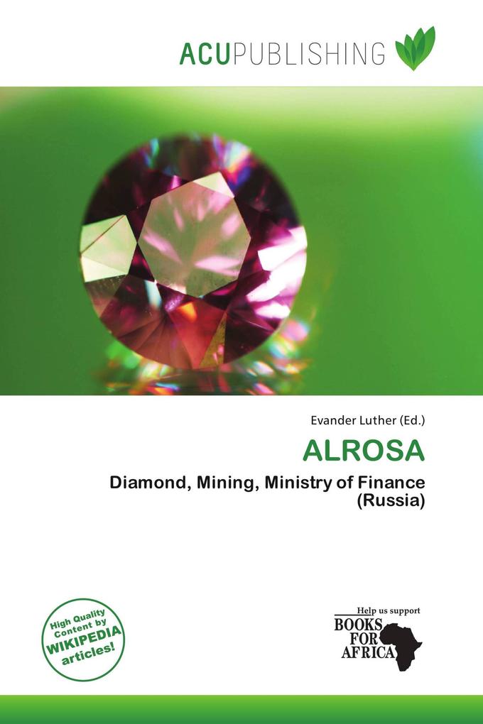 ALROSA
