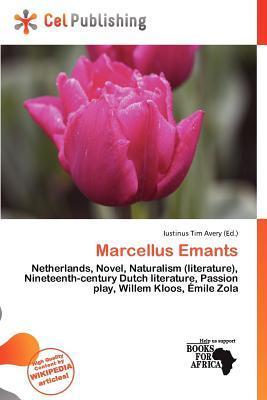 Marcellus Emants