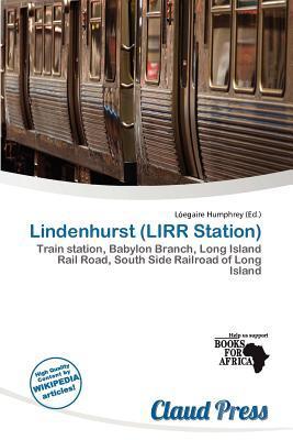 Lindenhurst (LIRR Station)