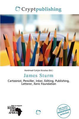 James Sturm