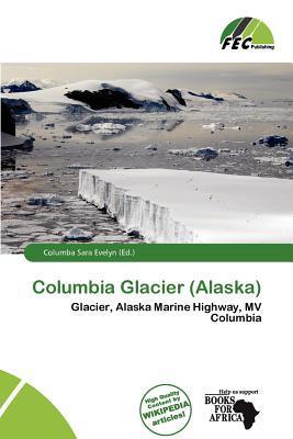 Columbia Glacier (Alaska)
