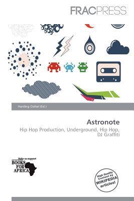Astronote