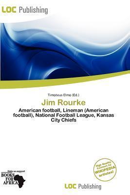 Jim Rourke