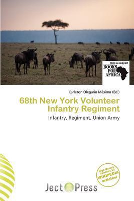 68th New York Volunteer Infantry Regiment