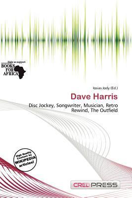 Dave Harris