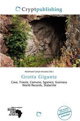 Grotta Gigante