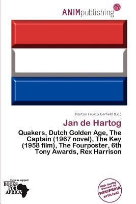 Jan de Hartog