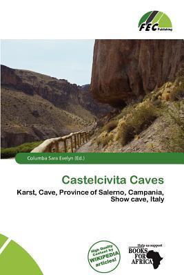 Castelcivita Caves