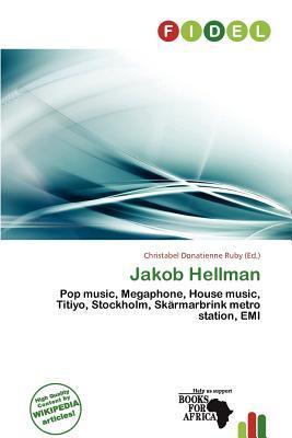 Jakob Hellman