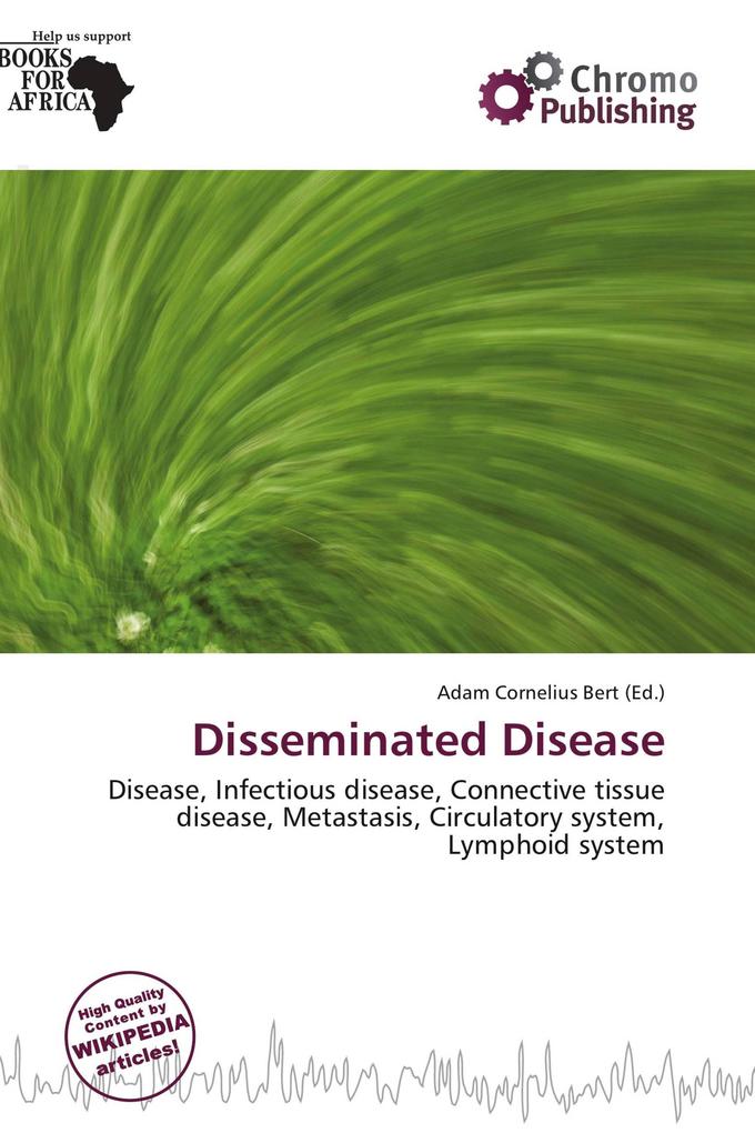 Disseminated Disease