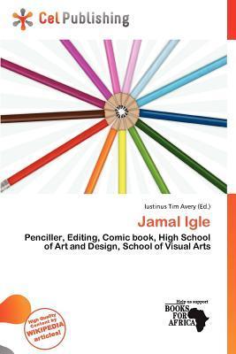 Jamal Igle