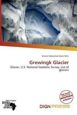 Grewingk Glacier
