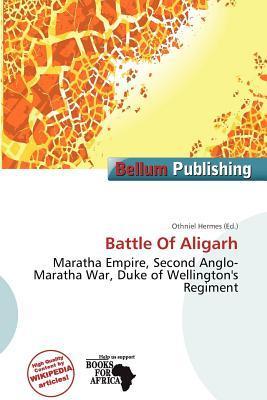 Battle Of Aligarh
