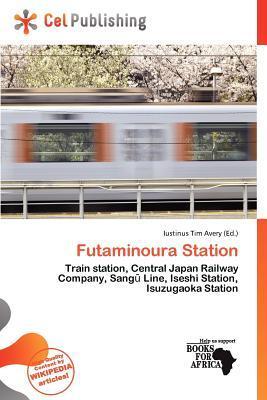Futaminoura Station