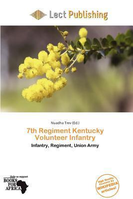 7th Regiment Kentucky Volunteer Infantry