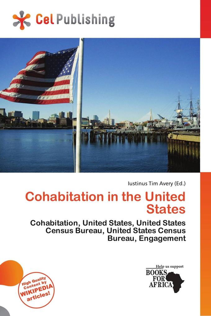 Cohabitation in the United States