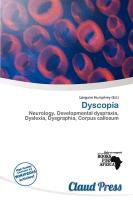 Dyscopia