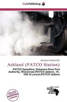 Ashland (PATCO Station)