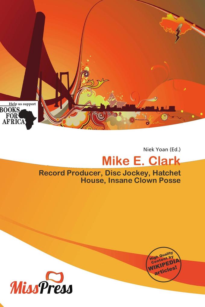 Mike E. Clark