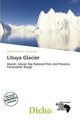 Lituya Glacier