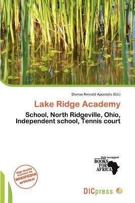 Lake Ridge Academy