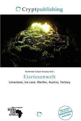Eisriesenwelt