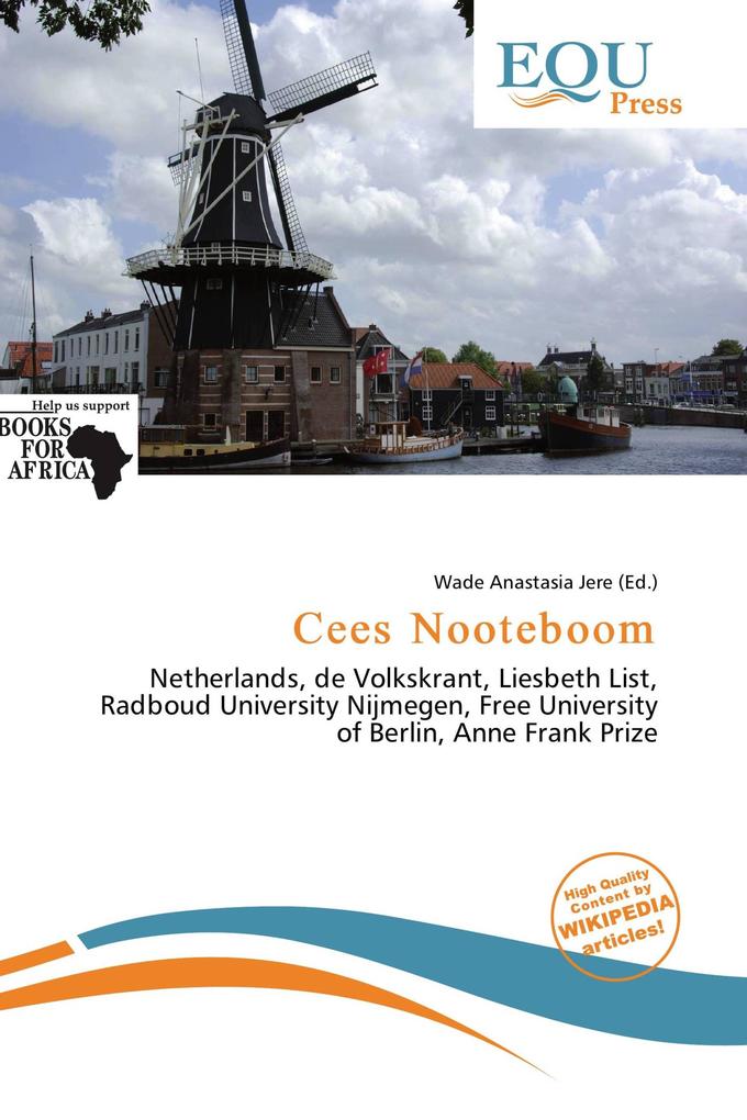Cees Nooteboom