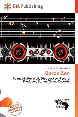 Baron Zen