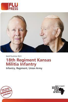 18th Regiment Kansas Militia Infantry