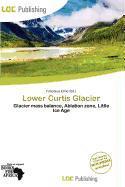 Lower Curtis Glacier