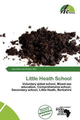 Little Heath School
