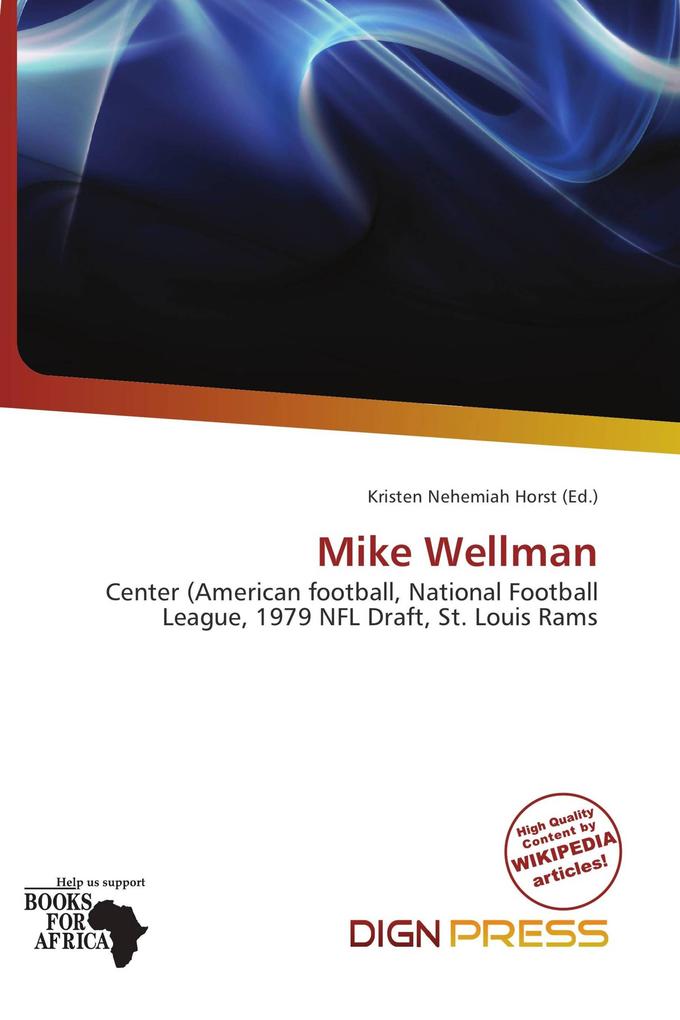 Mike Wellman