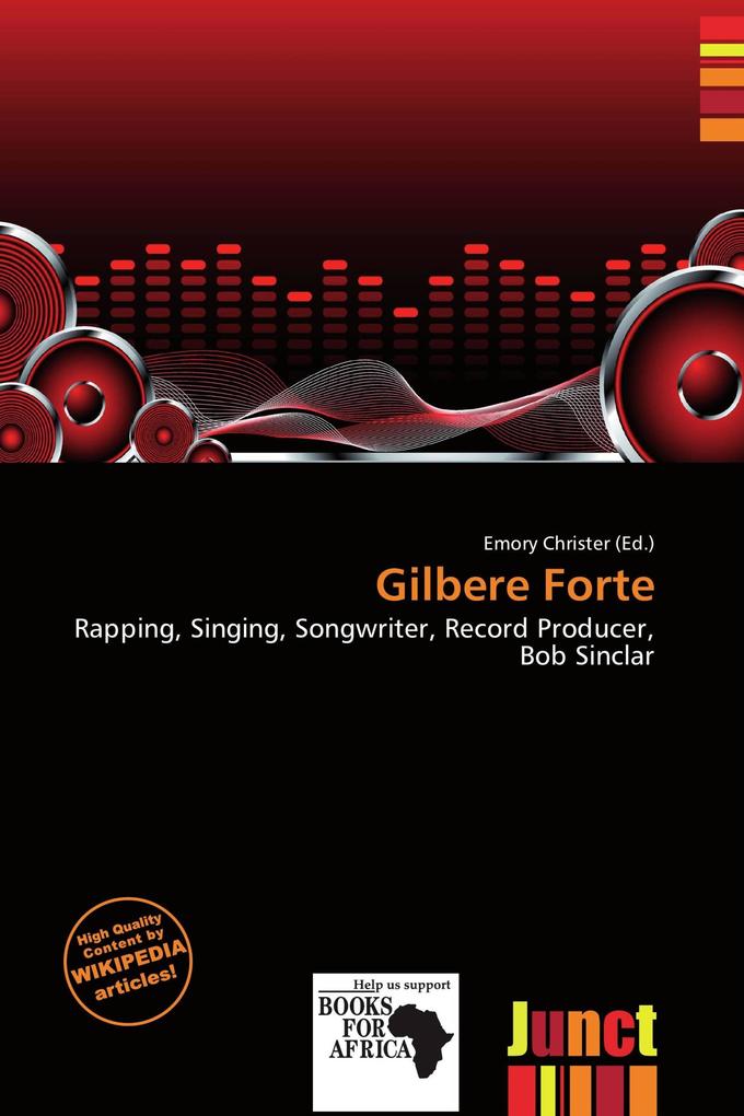 Gilbere Forte