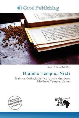 Brahma Temple Niali