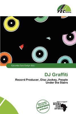 DJ Graffiti
