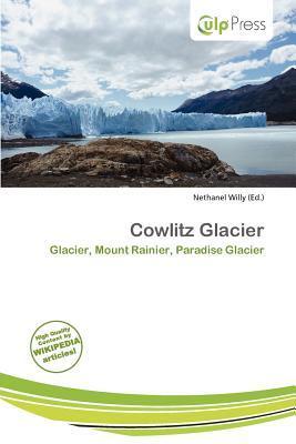 Cowlitz Glacier