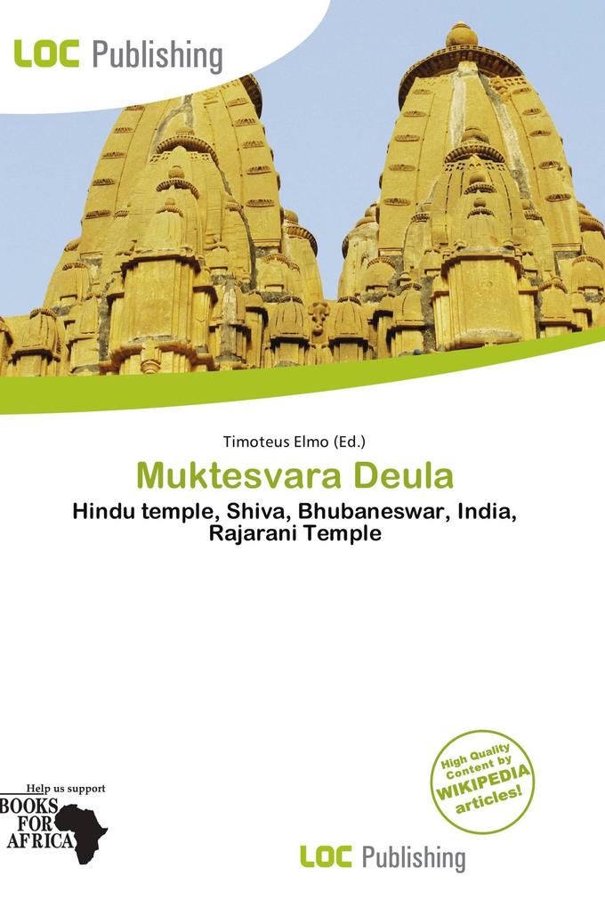 Muktesvara Deula