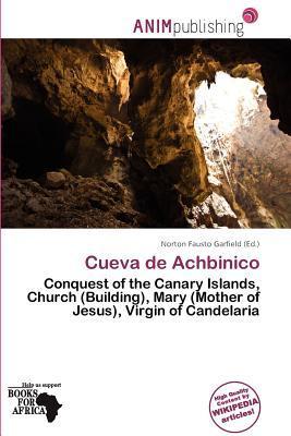 Cueva de Achbinico