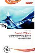 Casimir Witucki