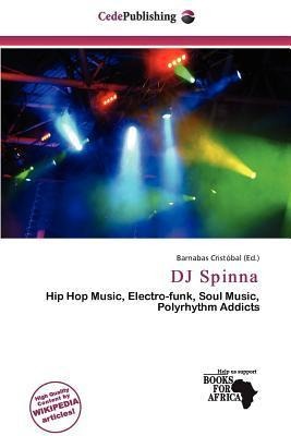 DJ Spinna